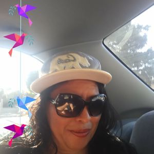 Meet your Posher, Alma